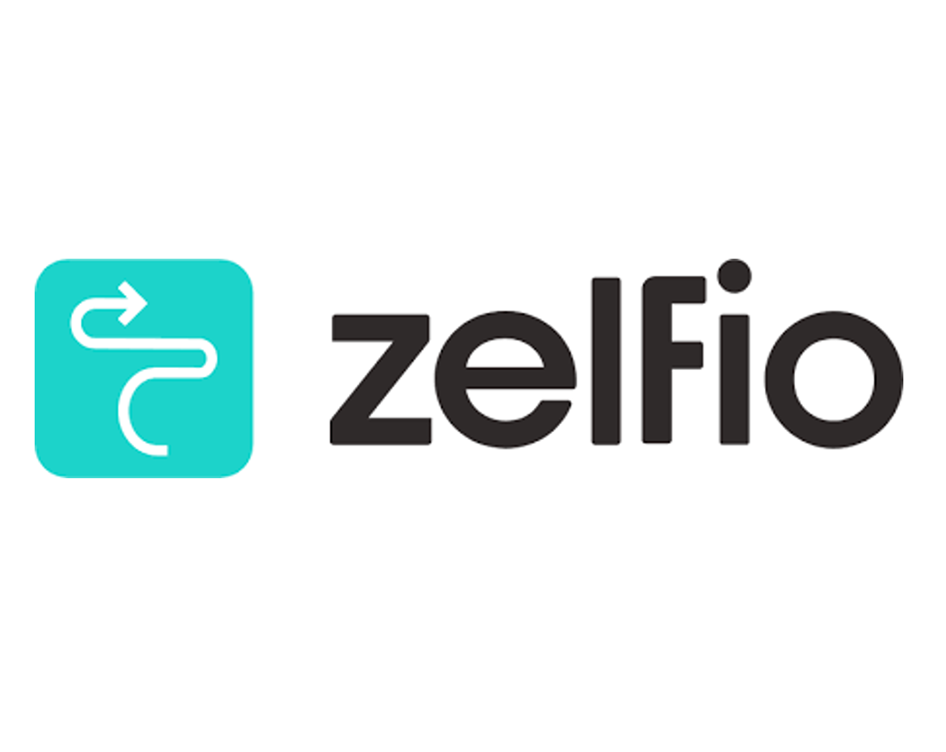 Zelfio logo