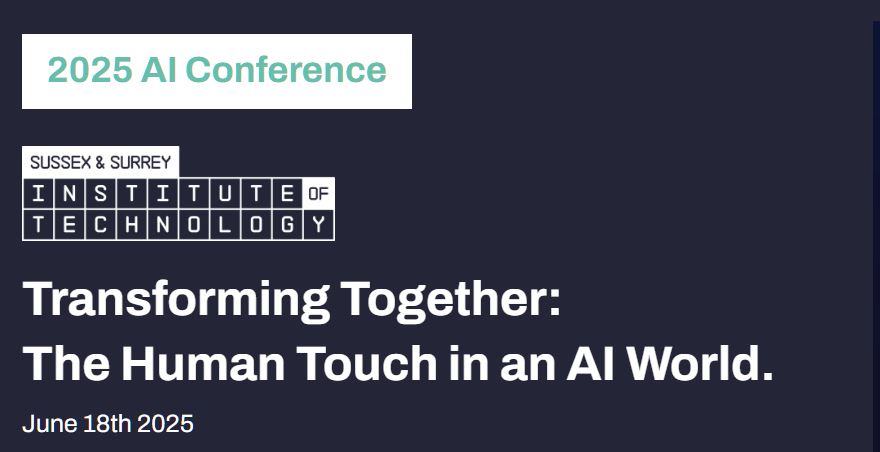 Transforming Together: The Human Touch in an AI World