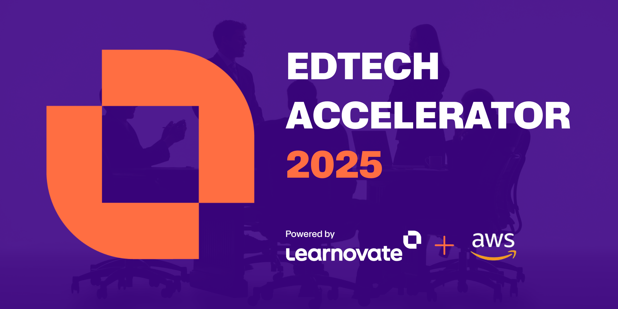 AWS EdTech Accelerator Demo Day 2025
