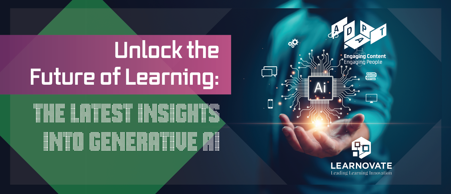 Unlock the Future of Learning