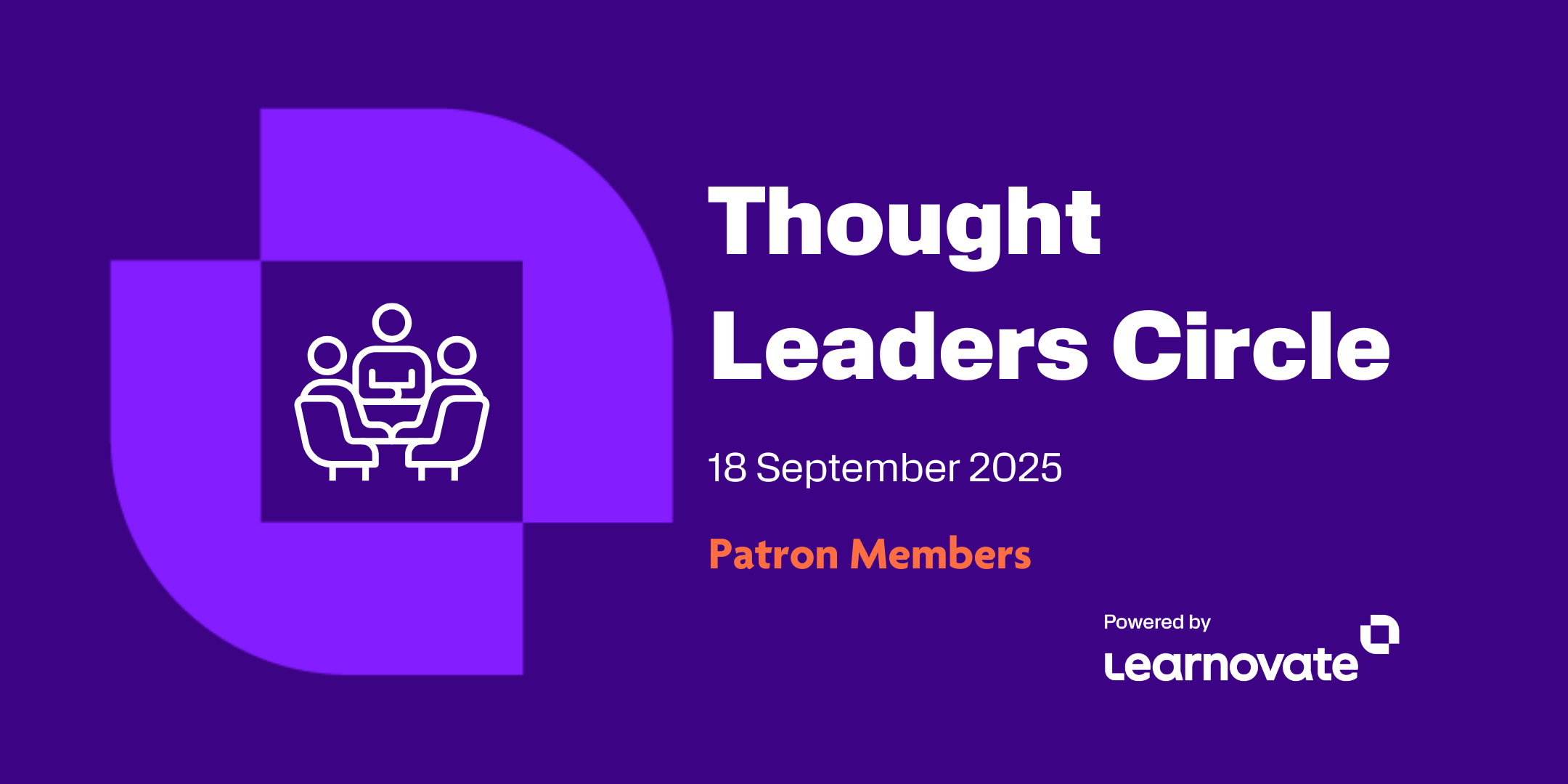 Thought Leaders Circle
