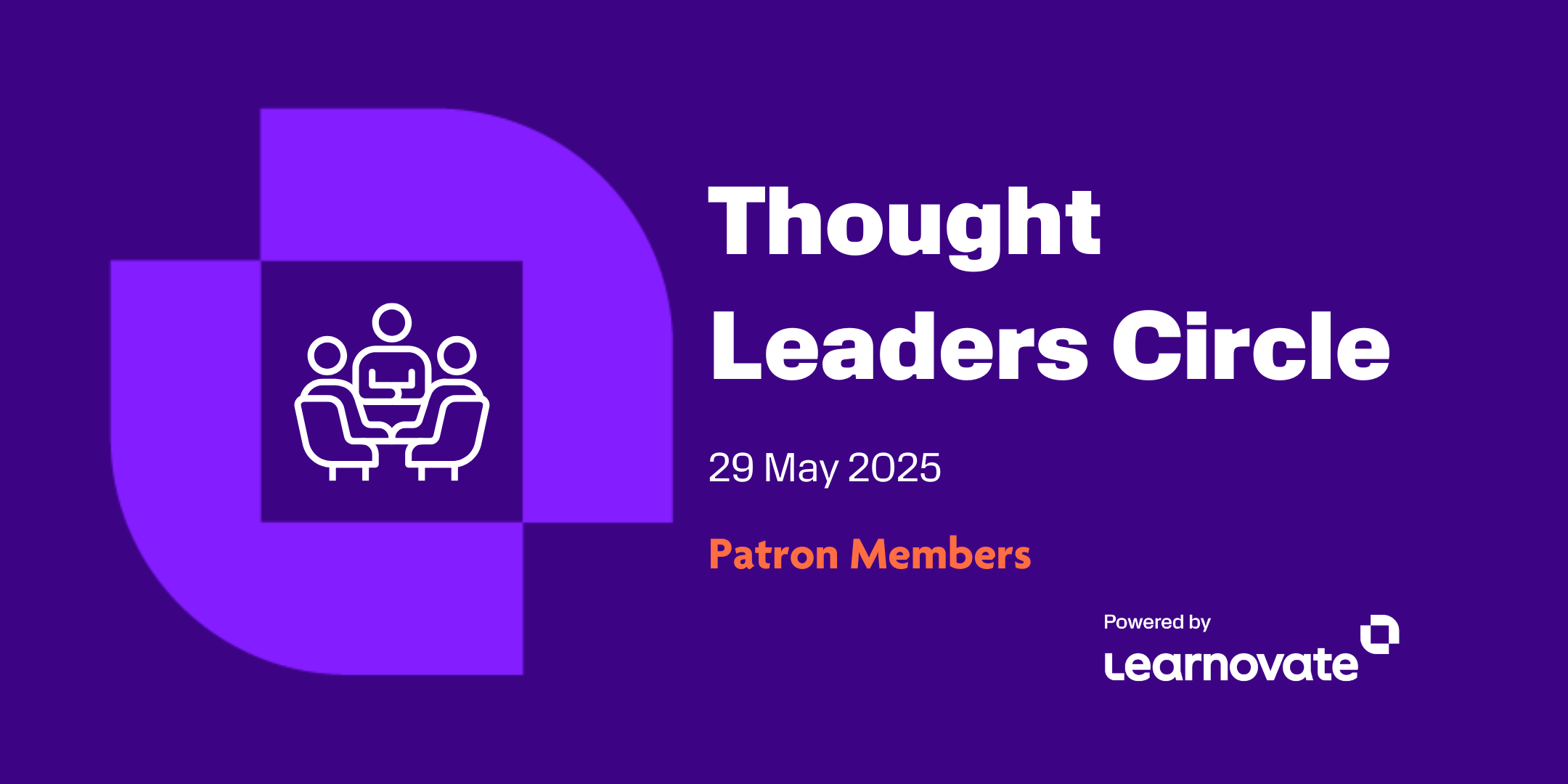 Thought Leaders Circle