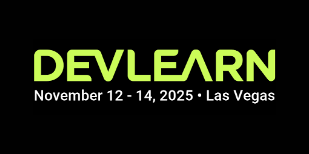 DevLearn