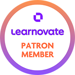 Patron Member