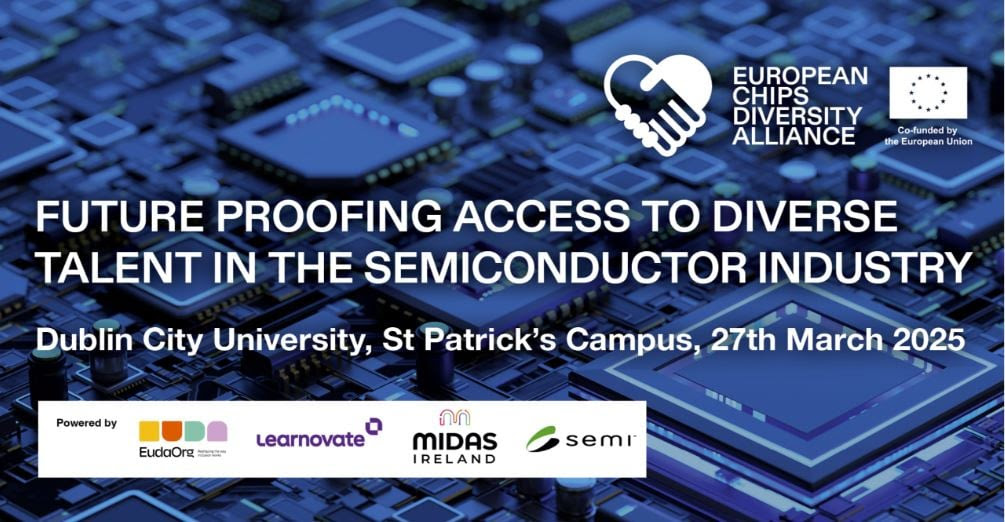 Future Proofing Access to Diverse Talent in the Semiconductor Industry